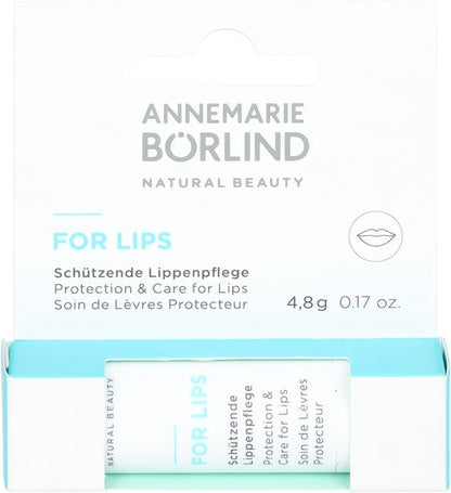 Annemarie Borlind For Lips