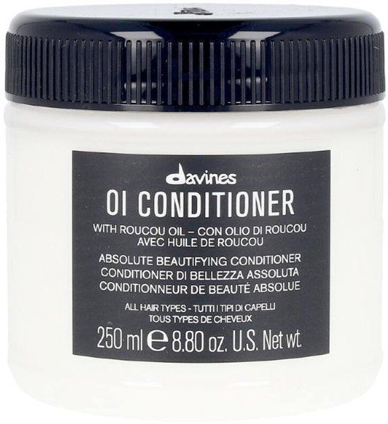 Davines OI/Absolute Beautifying Conditioner -75ml