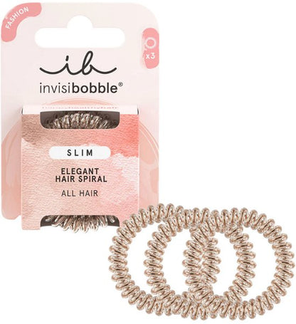 Invisibobble ORIGINAL Bronze Me Pretty
