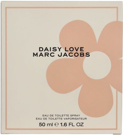 Marc Jacobs Daisy Love Eau de Toilette Spray 50 ml