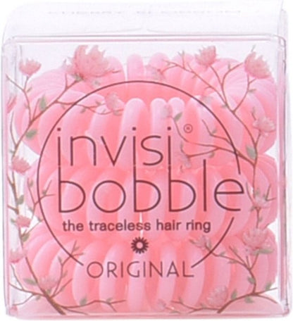 Invisibobble - Invisibobble Red 3 Uds