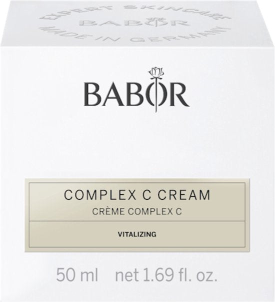 Babor Complex C Cream - 50 ml