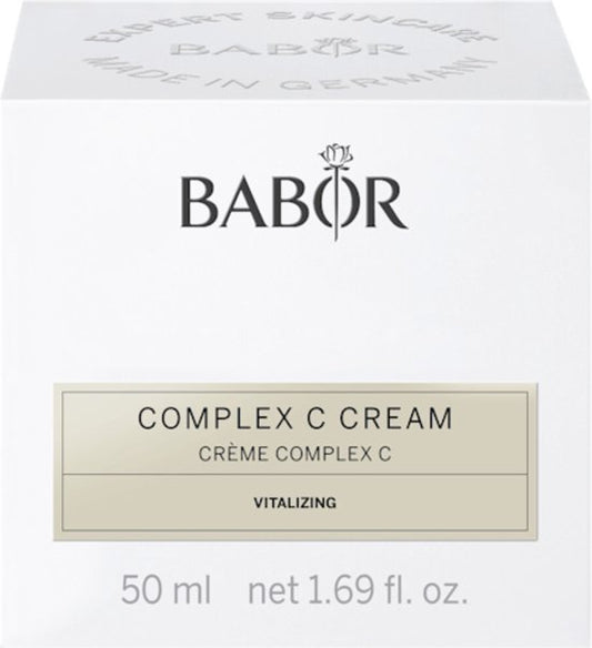 Babor Complex C Cream - 50 ml