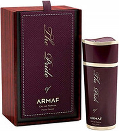 Armaf - The Pride Of Armaf For Women - Eau De Parfum - 100Ml