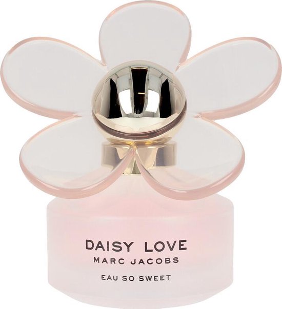 Marc Jacobs Daisy Love Eau So Sweet Eau de toilette spray 50 ml