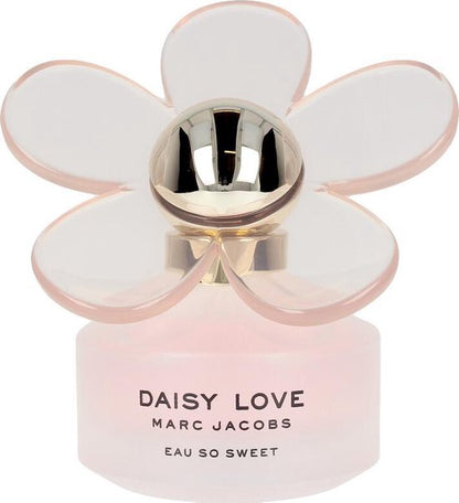 Marc Jacobs Daisy Love Eau So Sweet Eau de toilette spray 50 ml