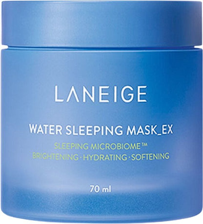 Laneige - Water Sleeping Mask EX - 70 ml - Hydraterend - Korean Skincare