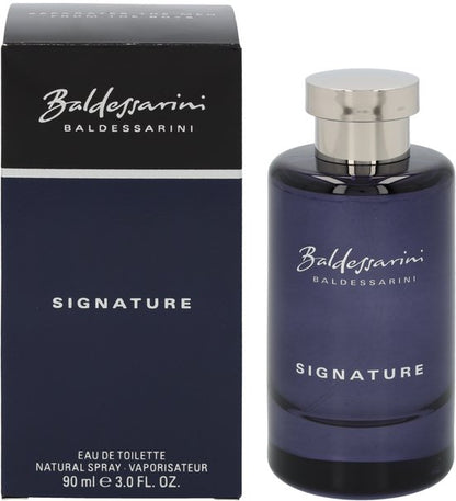Baldessarini Signature Eau de toilette spray 90 ml