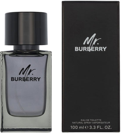 Burberry Mr. Burberry Eau de Toilette 100ml