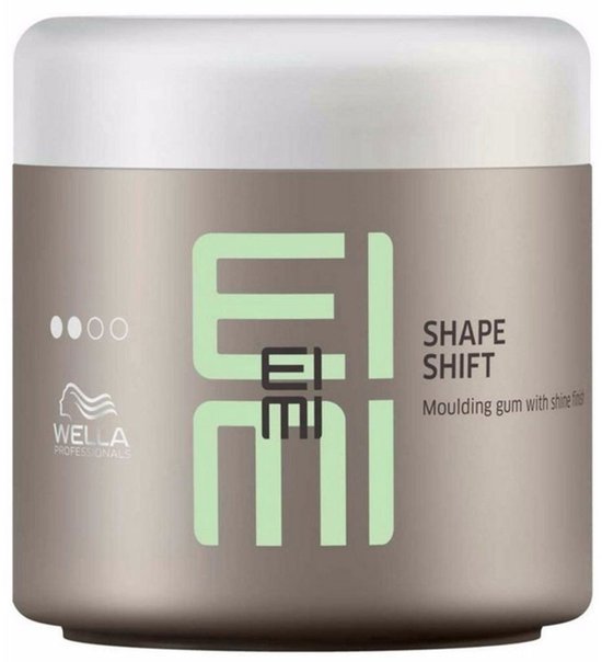 Wella - Shape Shift Modelleerwax Eimi 150 ml