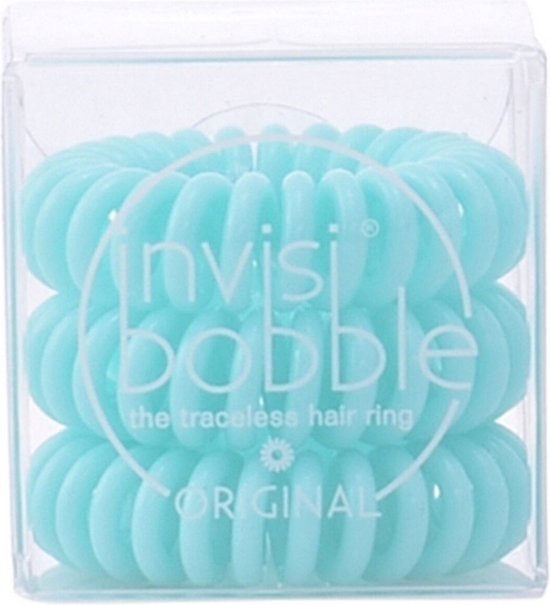 Invisibobble - Invisibobble Red 3 Uds