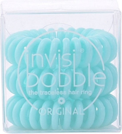 Invisibobble - Invisibobble Red 3 Uds