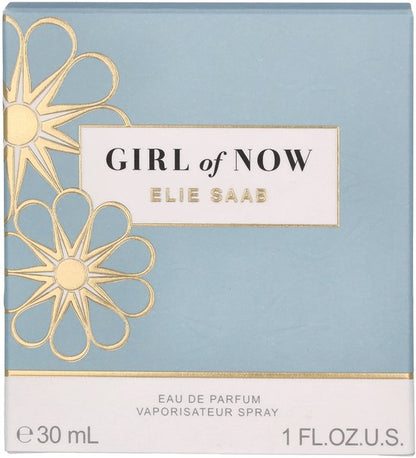 Elie Saab - Girl of Now Eau de Parfum