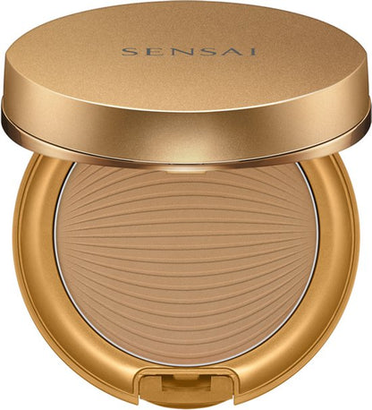 SENSAI Silky Bronze Getinte dagcrème 8.5 ml