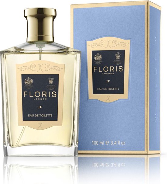 Herenparfum Floris 100 ml