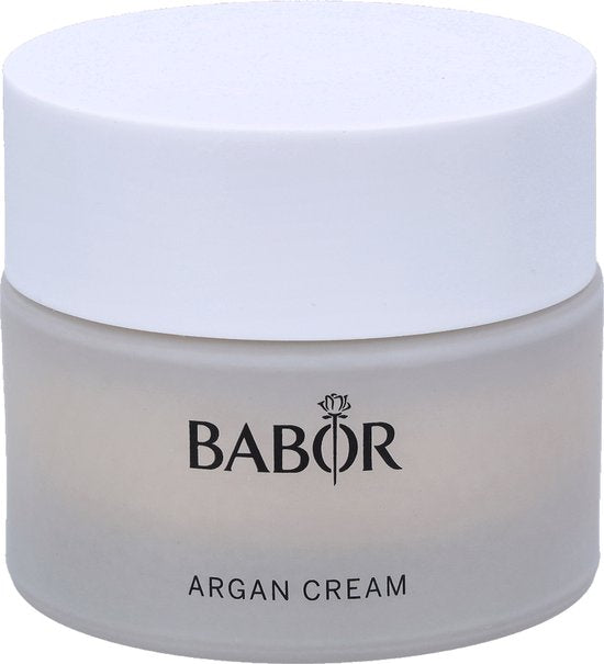 Babor Argan Cream - 50 ml