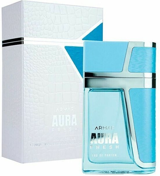 Armaf Caballo Pour Homme parfum - Eau de parfum voor heren - 100ml