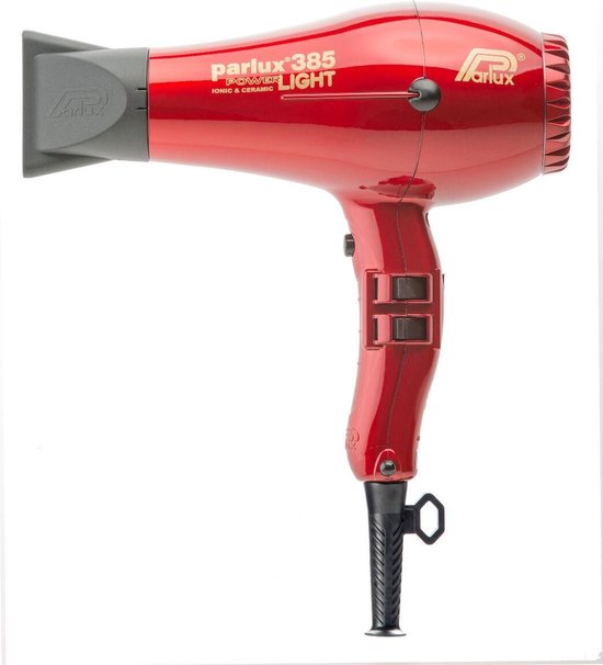 Parlux 385 Power Light - Föhn