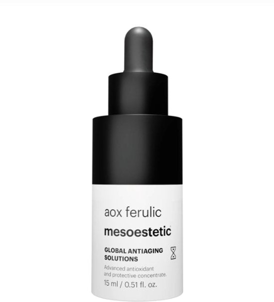 Mesoestetic AOX Ferulic - 15 ml