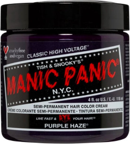Manic Panic Classic Purple Haze | Haarverf