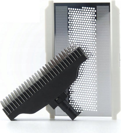 Wahl - Mobile - Shaver Spare Foil And Cutter