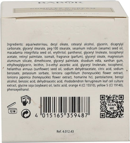 Babor Complex C Cream - 50 ml