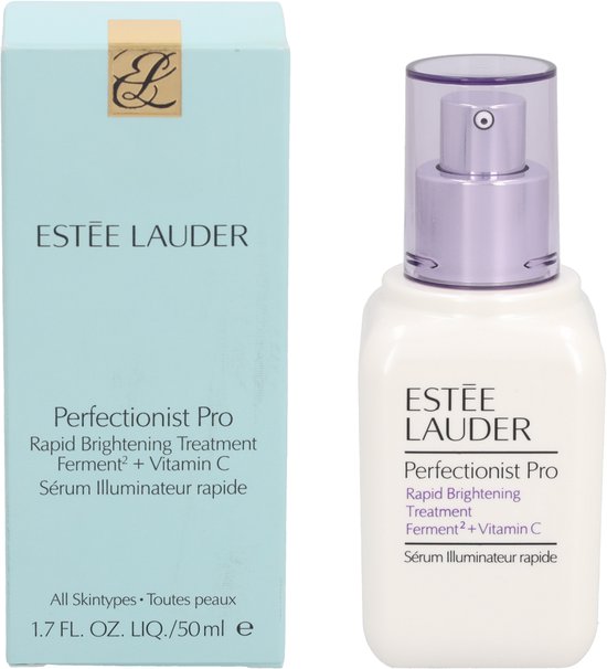Estee Lauder Perfectionist Pro Rapid Brightening Treatment 50 ml