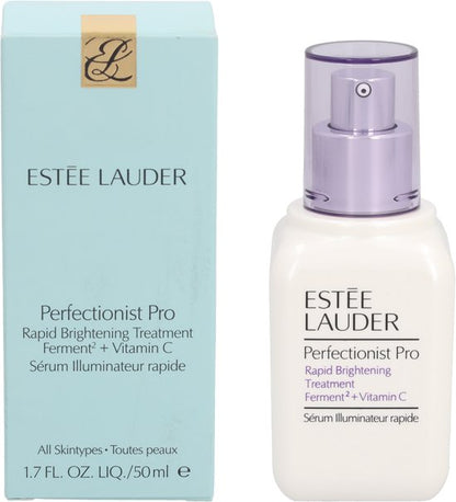 Estee Lauder Perfectionist Pro Rapid Brightening Treatment 50 ml