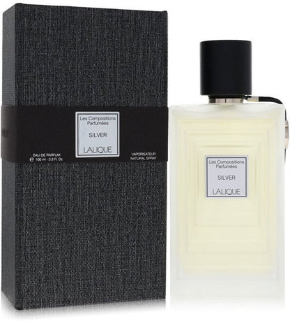 Lalique Silver Eau de Parfum 100ml