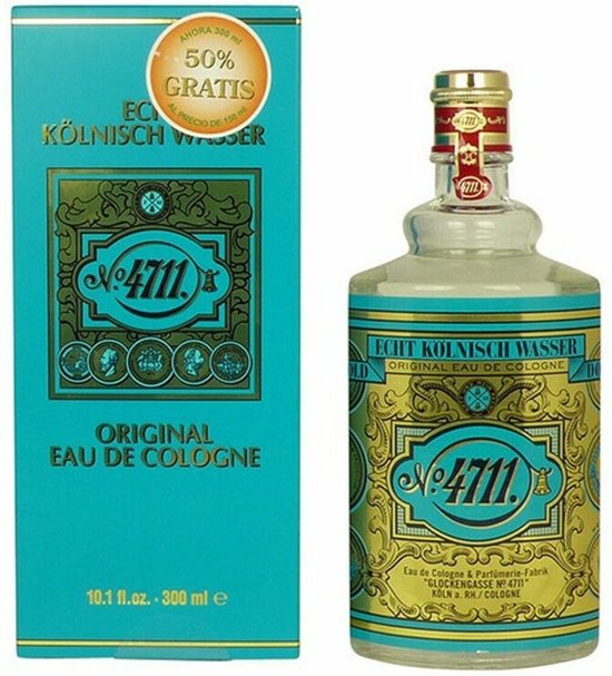 4711 Eau De Cologne 50ML