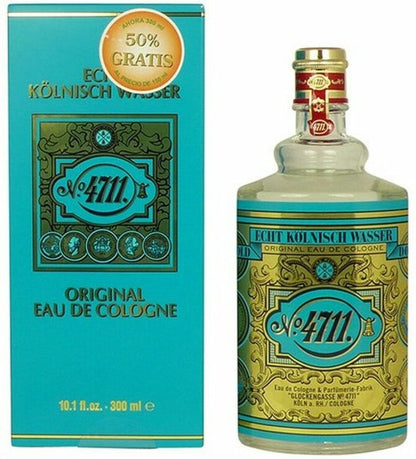 4711 Eau De Cologne 50ML