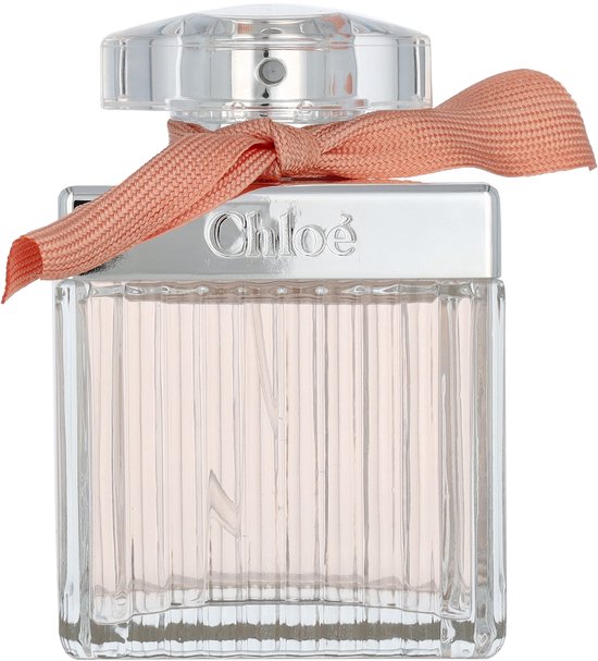 Chloé Chloé Rose Tangerine - 75 ml - eau de toilette spray - damesparfum