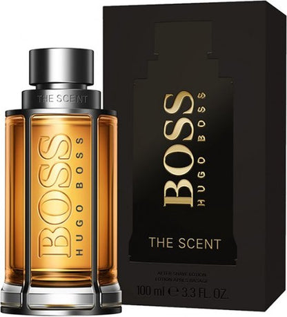 Hugo Boss BOSS THE SCENT Aftershave spray 100ml