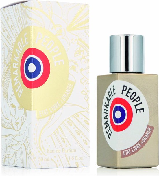 Etat Libre D'Orange Remarkable People - 50ml - Eau de parfum