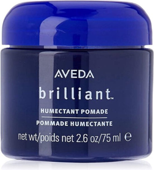 Aveda | Brilliant Humectant Pomade | Brightening Natural Moisture Hairade