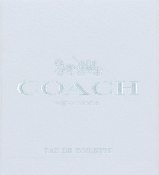Coach Eau de Toilette Spray 30 ml