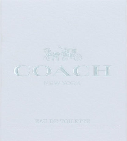 Coach Eau de Toilette Spray 30 ml