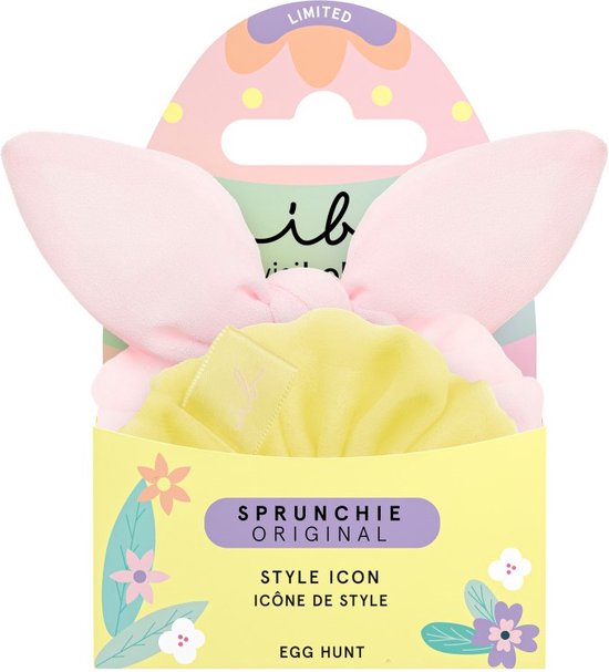 Invisibobble Limited Egg Hunt Sprunchie 1ST