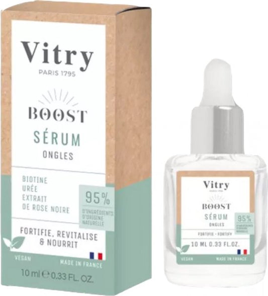 Vitry Boost Nail Serum 10 ml