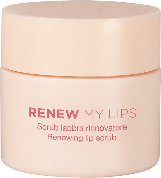 Diego dalla Palma - RENEW MY LIPS Lip Renewal Scrub 25 ml
