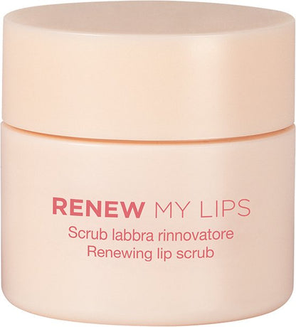 Diego dalla Palma - RENEW MY LIPS Lip Renewal Scrub 25 ml