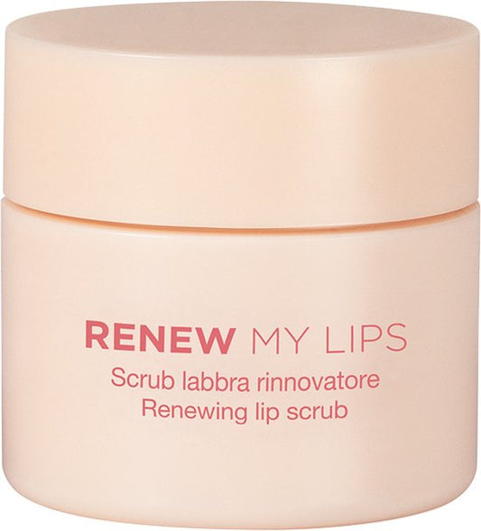 Diego dalla Palma - RENEW MY LIPS Lip Renewal Scrub 25 ml