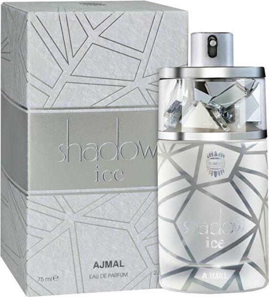 Ajmal Shadow Eau de Parfum - 75ml