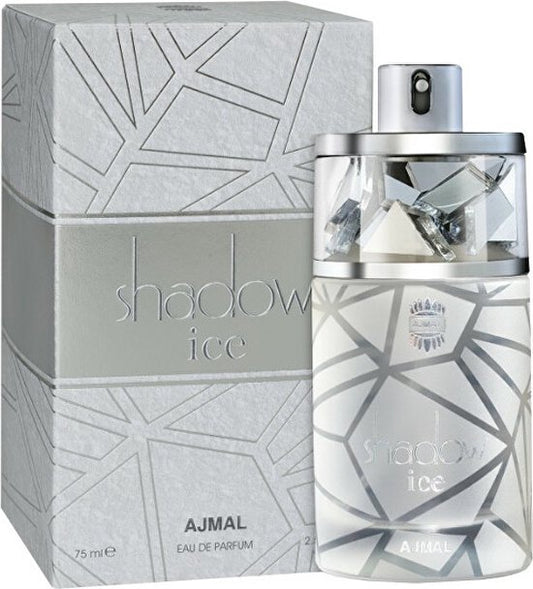 Ajmal Shadow Eau de Parfum - 75ml
