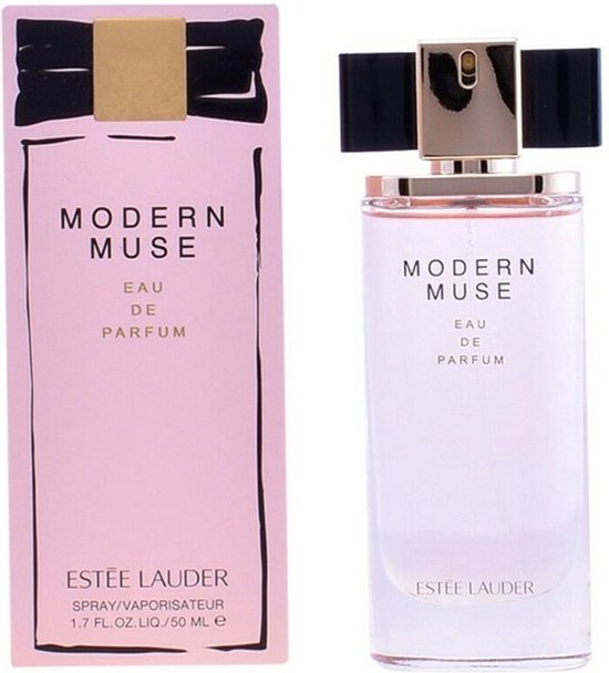 Estée Lauder Modern Muse parfum | Bloemige eau de parfum voor dames | 30 ml