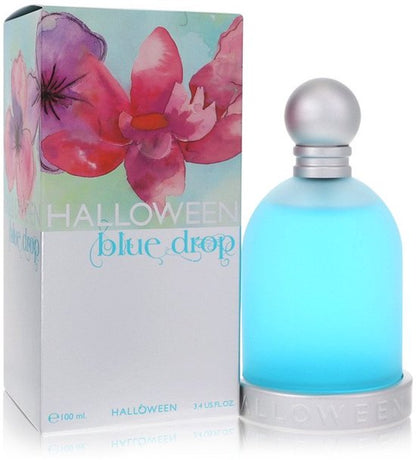 Damesparfum Jesus Del Pozo EDT Halloween Blue Drop (100 ml)