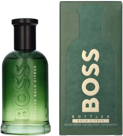 HUGO BOSS BOTTLED BOLD CITRUS EAU DE PARFUM 100 ML