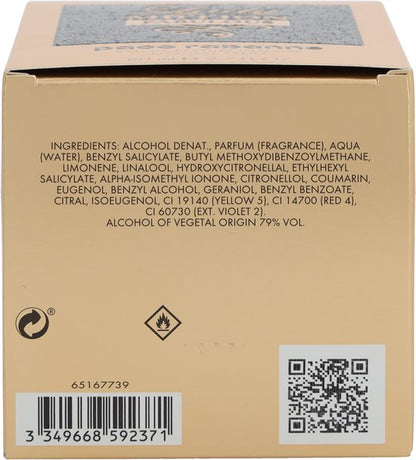 Paco Rabanne Lady Million Fabulous 80 ml - Eau de Parfum - Damesparfum
