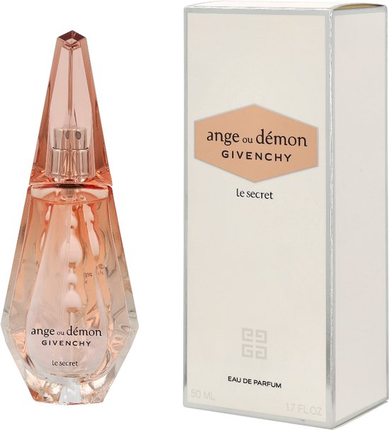 Givenchy Ange Ou Démon Le Secret - Damesparfum fruitig - 50 ml