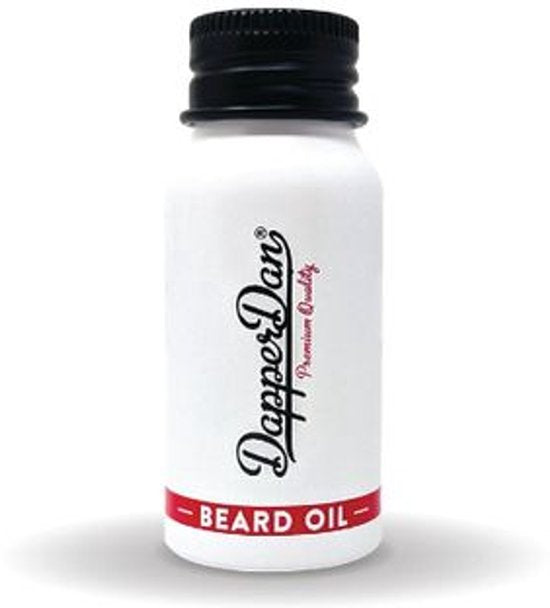 Dapper Dan Beard Oil Large 30 ml